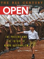 Open Magazine